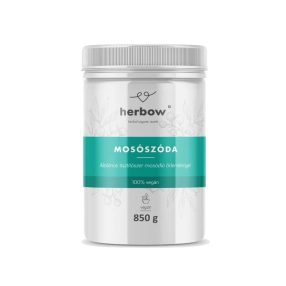 Herbow Mosószóda 850g