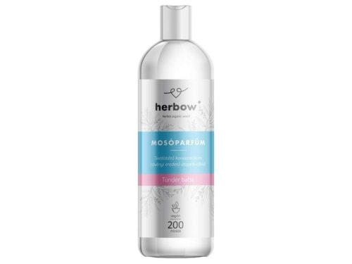 Herbow Mosóparfüm Öblítő Tündér Baba 1L