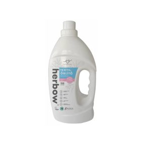   Herbow Textilöblítő Tündér baba (Baba-Kamilla illat) 3000 ml