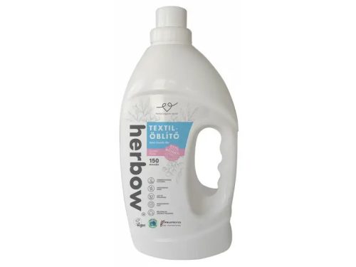 Herbow Textilöblítő Tündér baba (Baba-Kamilla illat) 3000 ml