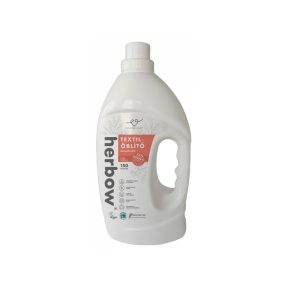 Herbow Textilöblítő Légy boldog 3000 ml