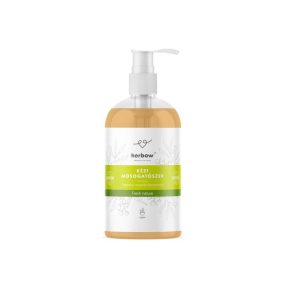 Herbow Kézi mosogatószer Fresh nature 500ml