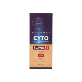 Flavin 77 CYTO 500 ml