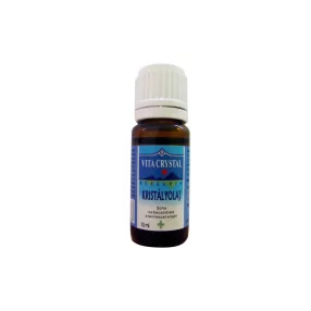 Flavin Kristályolaj Classic 10 ml
