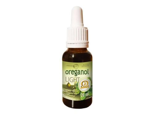Flavin Oreganol-Omega3 light 20ml