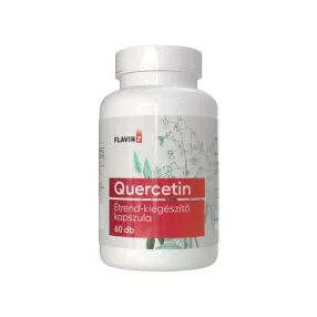 Flavin7 Quercetin 60 db kapszula