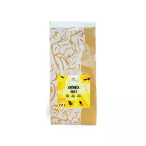 Bulkshop Gyömbérpor 250g
