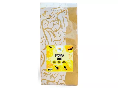 Bulkshop Gyömbérpor 250g