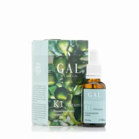 GAL K1-Vitamin cseppek 30ml