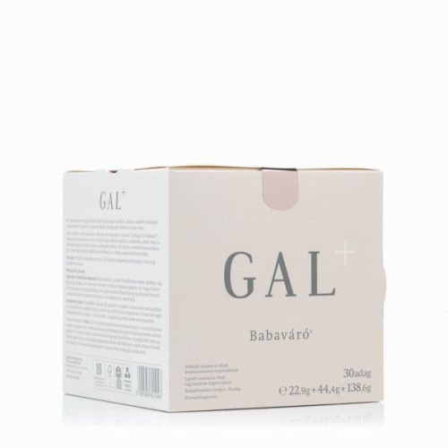 GAL+ Babaváró 60+30+italpor