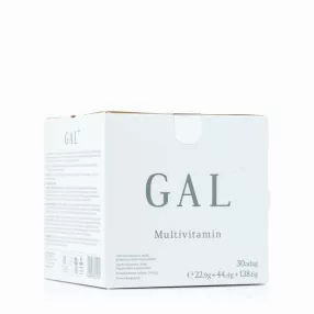 GAL+ Multivitamin 30+60+italpor