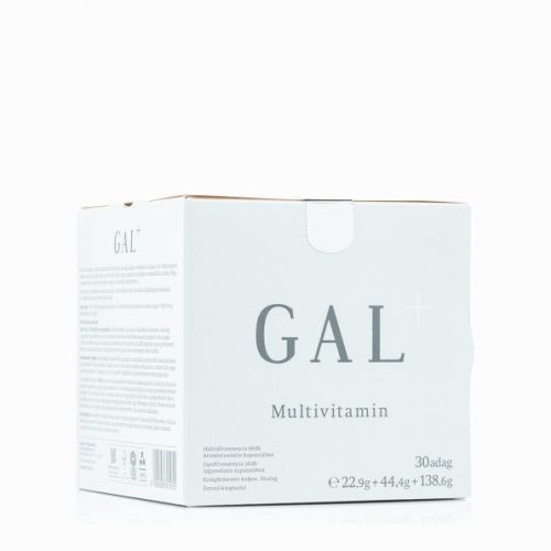 GAL+ Multivitamin 30+60+italpor