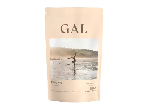 GAL Flóra-rost 180g