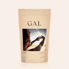 GAL Glicin por 250g