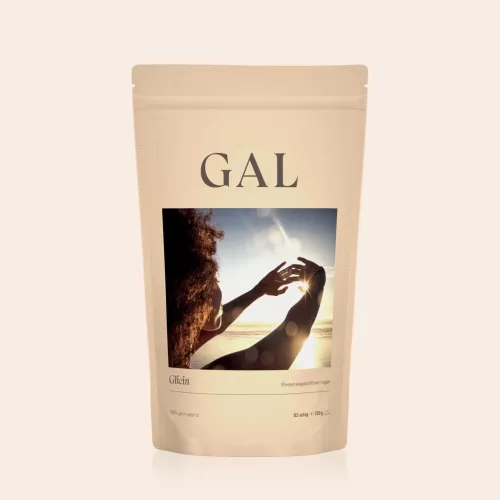 GAL Glicin por 250g