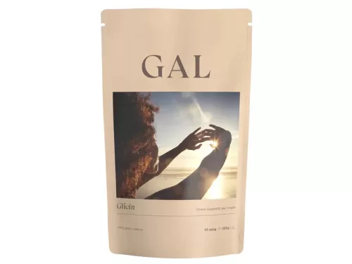 GAL Glicin por 500g