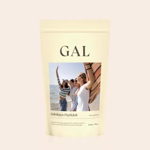 GAL Halkollagén Peptidek 150g