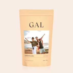 GAL Laktoferrin plus por 120g