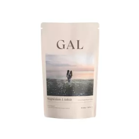 GAL Magnézium-L-laktát 180g