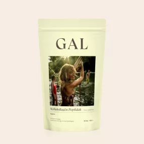 GAL Marhakollagén Peptidek - Argentin 300g