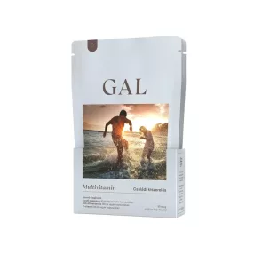 Gal Multivitamin - 90 darabos utántöltő