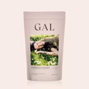 GAL Sertéskollagén peptidek 300g