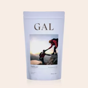 GAL Taurin-por, 3 g x 166 adag (1 g x 500 adag)