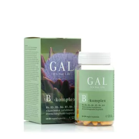 GAL B-komplex 60db