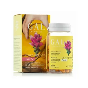 GAL Curcugreen Forte 60db 300mg
