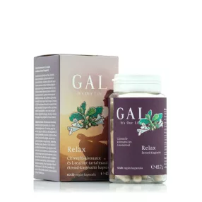 GAL Relax 60db