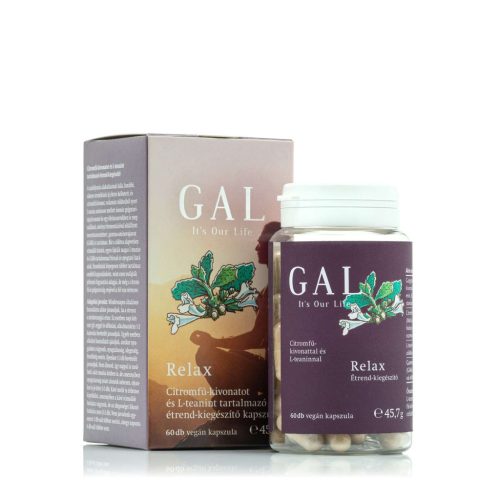 GAL Relax 60db 