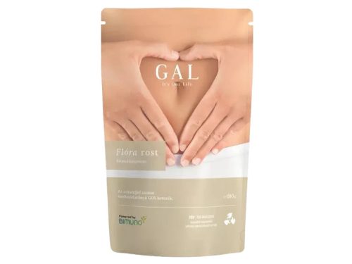 GAL Flóra-rost 180g