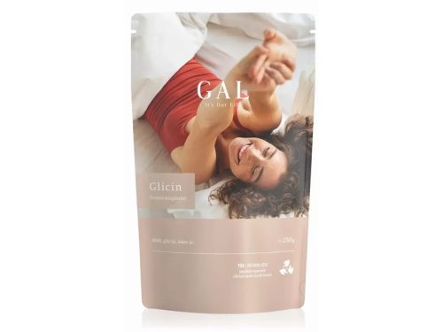 GAL Glicin por 250g