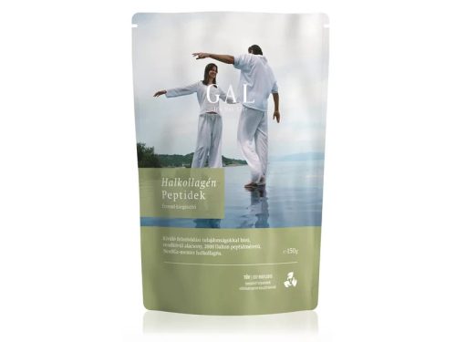 GAL Halkollagén Peptidek 150g