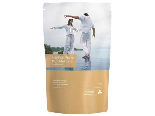 GAL Marhakollagén Peptidek - Argentin 300g
