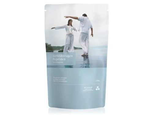 GAL Sertéskollagén peptidek 300g