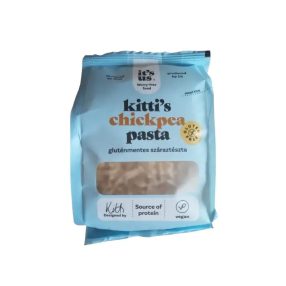  it's us KITTI's gluténmentes csicseriborsó száraztészta csiga 250 g