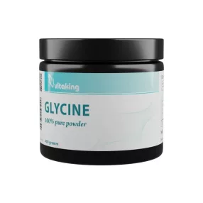Vitaking Glicin Tégelyes 400 g