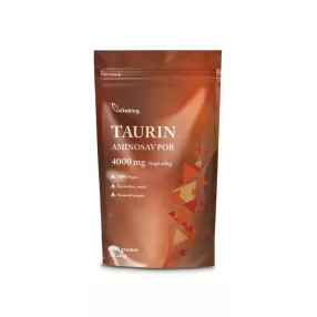 Vitaking Taurin doypack 300g