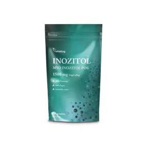 Vitaking 100% Myo Inositol por 200g