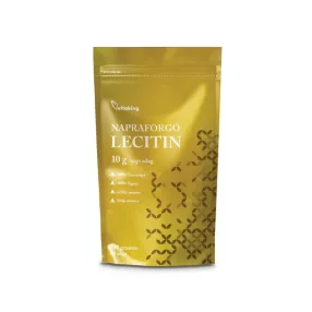 Vitaking Lecitin doypack 200g