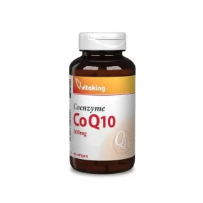 Vitaking Q-10 60 db 100 mg