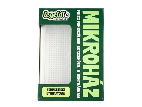 Legeldle Mikroház