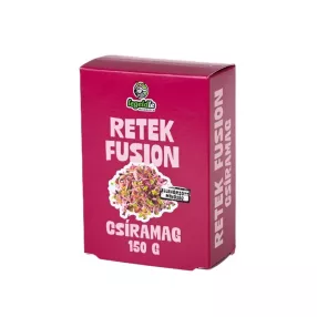 Legeldle Retek Fusion 150 g csíramagkeverék