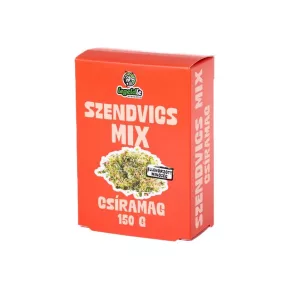 Legeldle Szendvics Mix 150 g csíramagkeverék