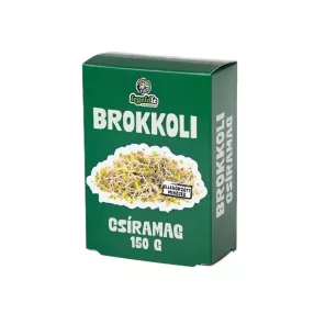 Legeldle Brokkoli 150 g csíramag