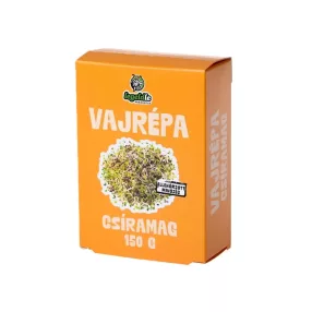 Legeldle Vajrépa 150 g csíramag