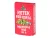 Legeldle Retek, Red Coral 100 g mikrozöld mag