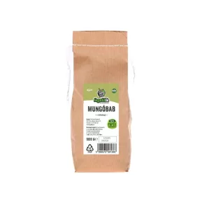 Legeldle Mungóbab 1000 g csíramag