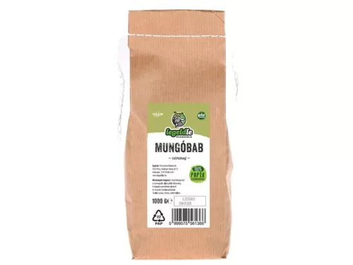 Legeldle Mungóbab 1000 g csíramag